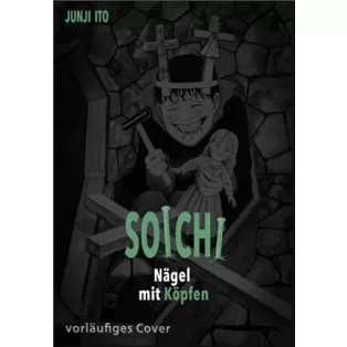 Soichi - DE-180692