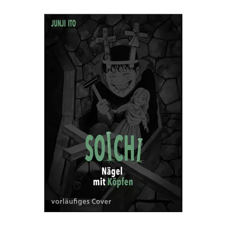Soichi - DE-180692
