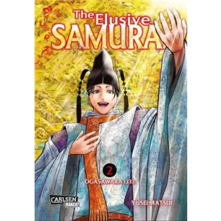 The Elusive Samurai 2 - DE-180225