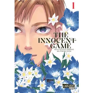 The Innocent Game 1 - DE-180626