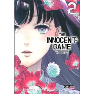 The Innocent Game 2 - DE-180627