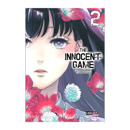 The Innocent Game 2 - DE-180627