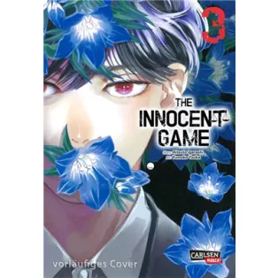 The Innocent Game 3 - DE-180628