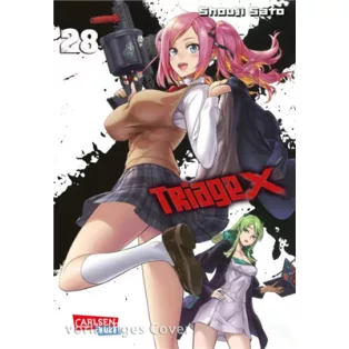 Triage X 28 - DE-180552