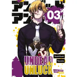 Undead Unluck 3 - DE-171056