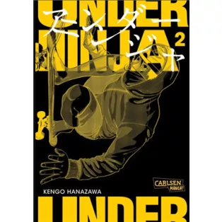 Under Ninja 2 - DE-102758