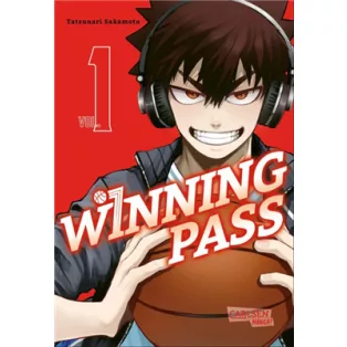 Winning Pass 1 - DE-180415