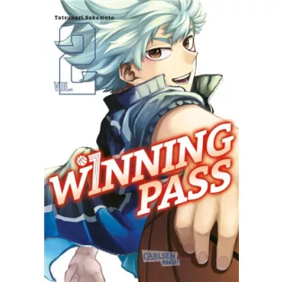 Winning Pass 2 - DE-180467