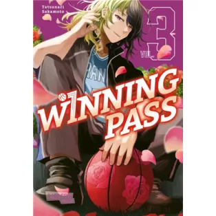 Winning Pass 3 - DE-180468
