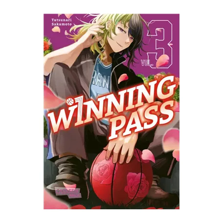 Winning Pass 3 - DE-180468