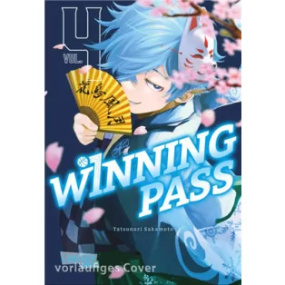 Winning Pass 4 - DE-180668