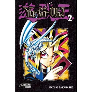 Yu-Gi-Oh! Massiv 2 - DE-102793