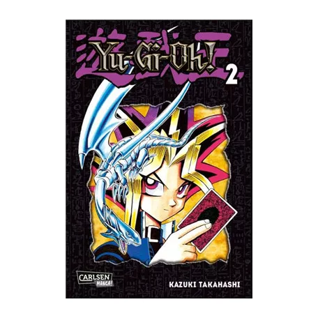 Yu-Gi-Oh! Massiv 2 - DE-102793