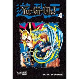 Yu-Gi-Oh! Massiv 4 - DE-102795