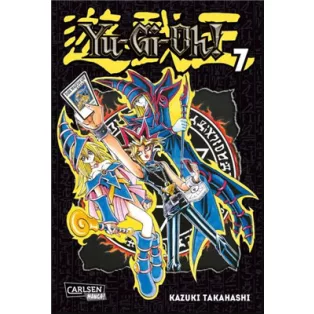 Yu-Gi-Oh! Massiv 7 - DE-102798