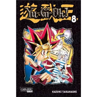 Yu-Gi-Oh! Massiv 8 - DE-102799