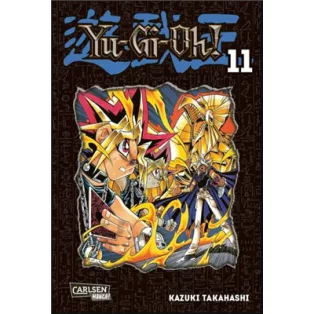 Yu-Gi-Oh! Massiv 11 - DE-102803