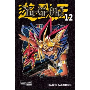 Yu-Gi-Oh! Massiv 12 - DE-102804