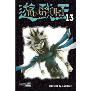 Yu-Gi-Oh! Massiv 13 - DE-102805