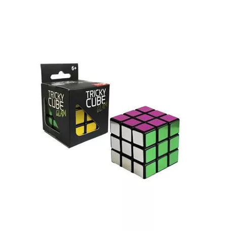 Tricky Cube - Glam-606132065