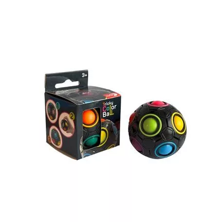 Tricky Color Ball-606132082