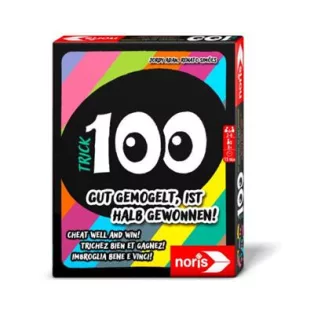 Trick 100 Kartenspiel-606262066