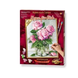 MNZ - Rosen für Dich-609240828