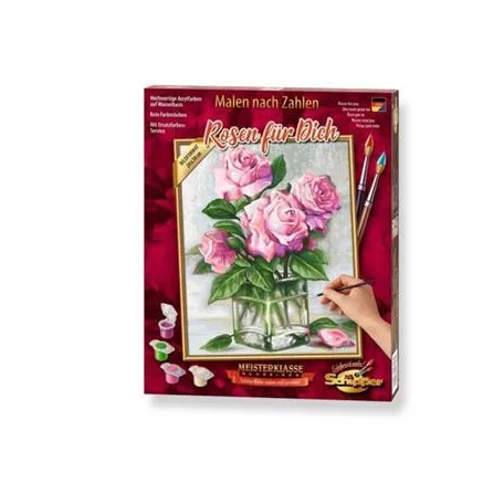 MNZ - Rosen für Dich-609240828