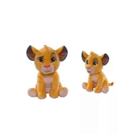 Disney Lion King, Simba, 25cm-6315870070