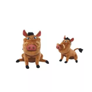Disney Lion King, Pumbaa, 25cm-6315870071