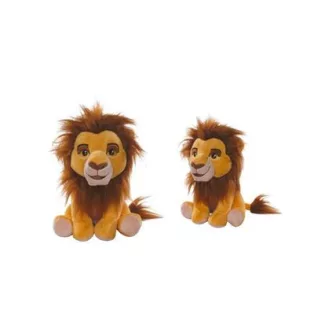 Disney Lion King, Mufasa, 25cm-6315870073