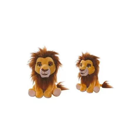Disney Lion King, Mufasa, 25cm-6315870073