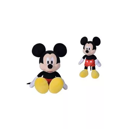 Disney MM Refresh Core, Mickey, 25cm-6315870225