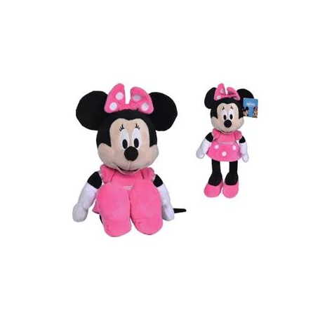 Disney MM Ref. Core Minnie pink, 35cm-6315870230