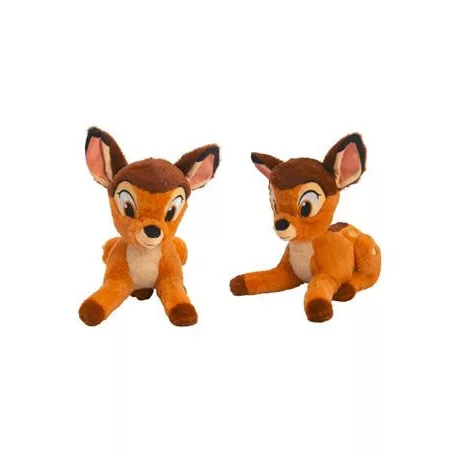 Disney Klassik Refresh Bambi, 25cm-6315870474