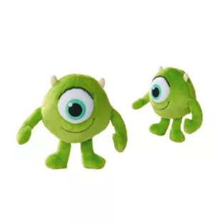 Disney Pixar Flufflets Mike, 25cm-6315870530