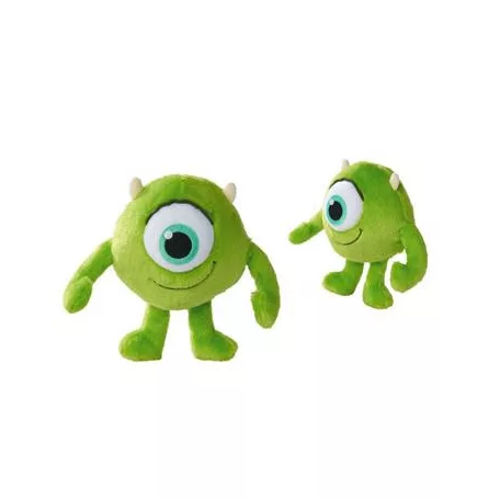 Disney Pixar Flufflets Mike, 25cm-6315870530
