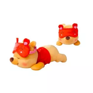Disney Snuglets Wellbeing Pooh 40cm-6315870577