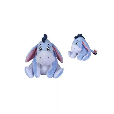 Disney WTP Core Ref., I-Aah, 25cm-6315872702