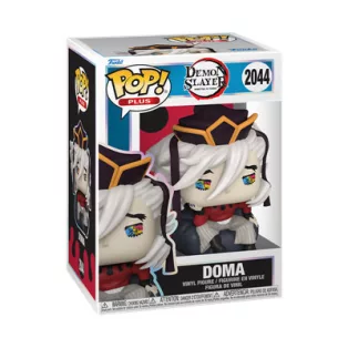 Funko POP! Plus: DS - Doma-FK86510