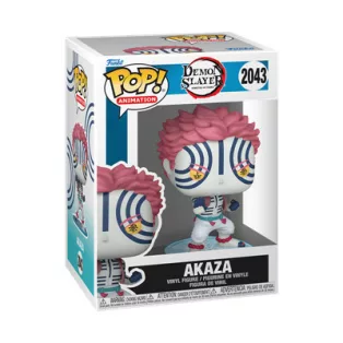 Funko POP! Animation: DS - Akaza-FK86505