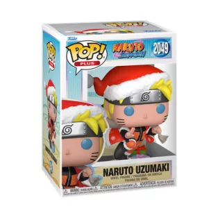 Funko POP! Plus: Naruto S - Naruto(Holi)-FK86780