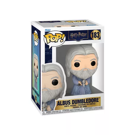 Funko POP! HP: HP S18 - Dumbledore Horcruxes-FK86433