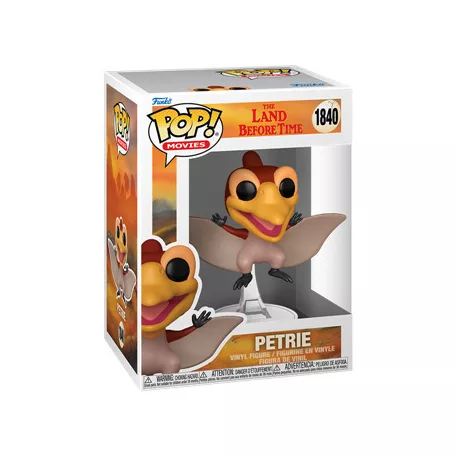 Funko POP! Movies: LBT - Petrie-FK81188