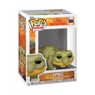 Funko POP! Movies: LBT - Spike-FK81189