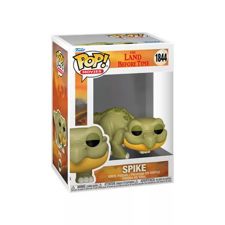 Funko POP! Movies: LBT - Spike-FK81189