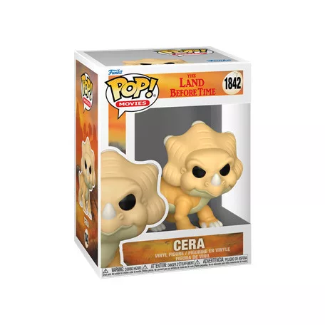 Funko POP! Movies: LBT - Cera-FK81190