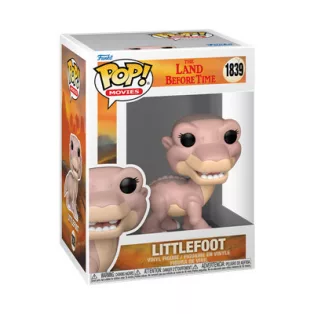 Funko POP! Movies: LBT - Littlefoot-FK81191