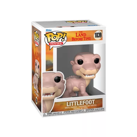 Funko POP! Movies: LBT - Littlefoot-FK81191