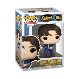 Funko POP! TV: Fallout - Lucy MacLean-FK86797